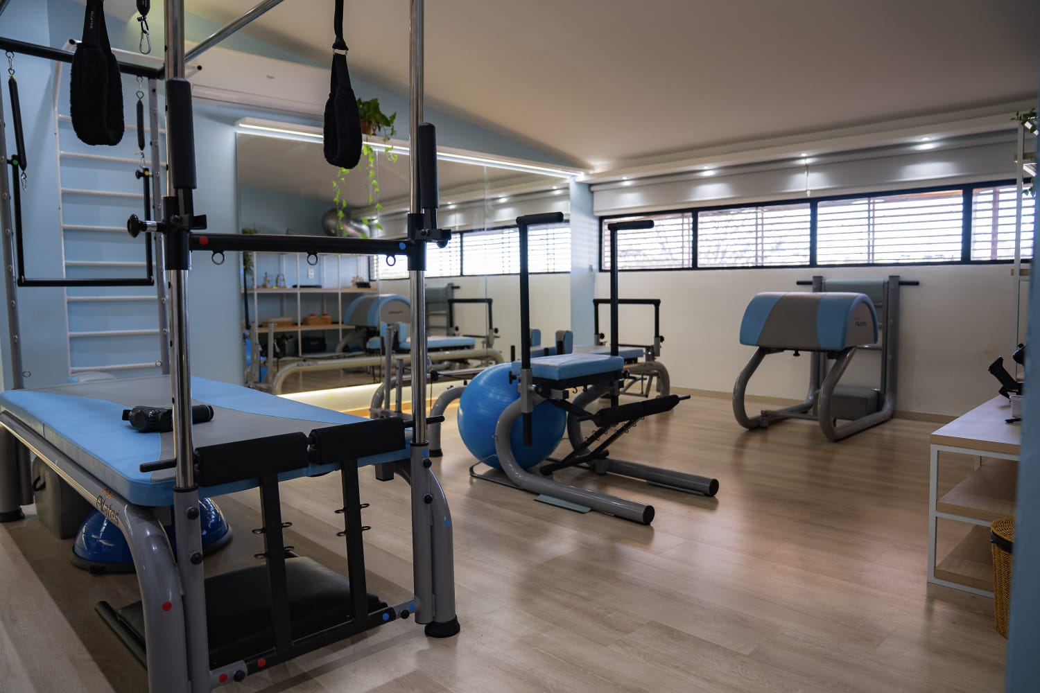 Estúdio de Pilates da Ana Darma Saúde